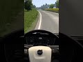 Friend Try to Cross Me… Regret Instantly 😭💥 #shorts #ets2
