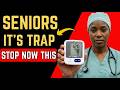 What’s the Best Blood Pressure for Older Adults? (Know the Real Truth)