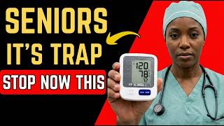 What’s the Best Blood Pressure for Older Adults? (Know the Real Truth)