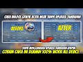 CARA UNLOCK GRAFIK ULTRA ML TANPA APLIKASI TAMBAHAN || UNLOCK ULTRA GRAFIK ML SETELAH UPDATE UI 2023