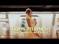 Sara Haytham Ft Aly Fathalla Ha2fel Telephony Music Video 2025 سارة هيثم هقفل تليفوني 