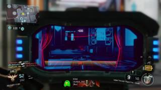 QUAD FEED WITH SNIPER!