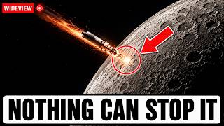 Nobody Can Stop What's About To Hit The Moon — And We'll Finally See It