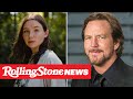 Lily Cornell Silver’s Eddie Vedder Interview: Things We Learned | RS News 8/25/20