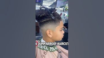 HOW TO FADE FOR BEGINNERS!