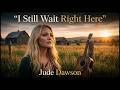 I Still Wait Right Here - Jude Dawson (Original Song)