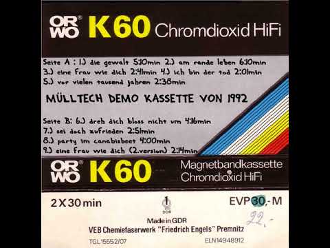 Otze — Otze Schleimkeim 07 Seid doch zufrieden