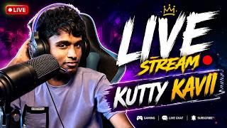 GIVEWAY MATCH KUTTYKAVI LIVE ON CUSTOM MATCH🔥  COME AND JOIN ENTRE THE ROOM IDE🥵தமிழ் || 😉 COME screenshot 1