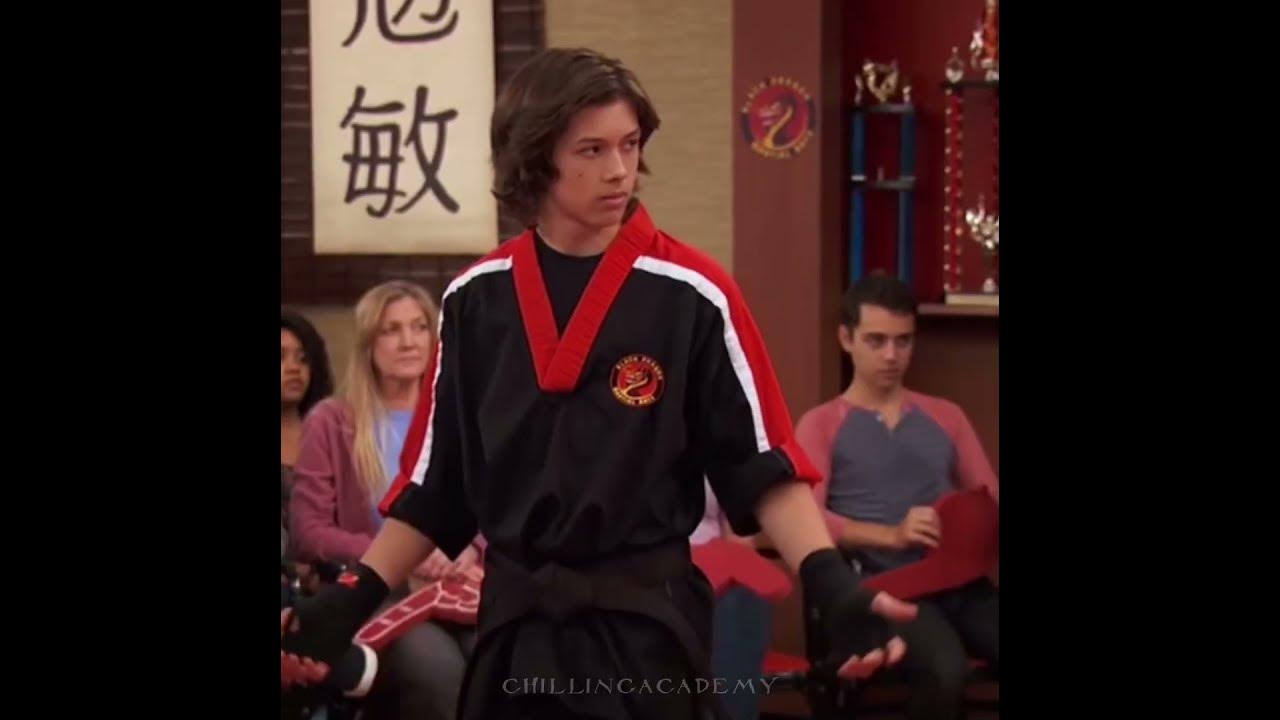Jack brewer kickin it jackbrewer kickinit youtube