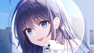 Nightcore - Out Of The Grave (Feat. ENROSA)