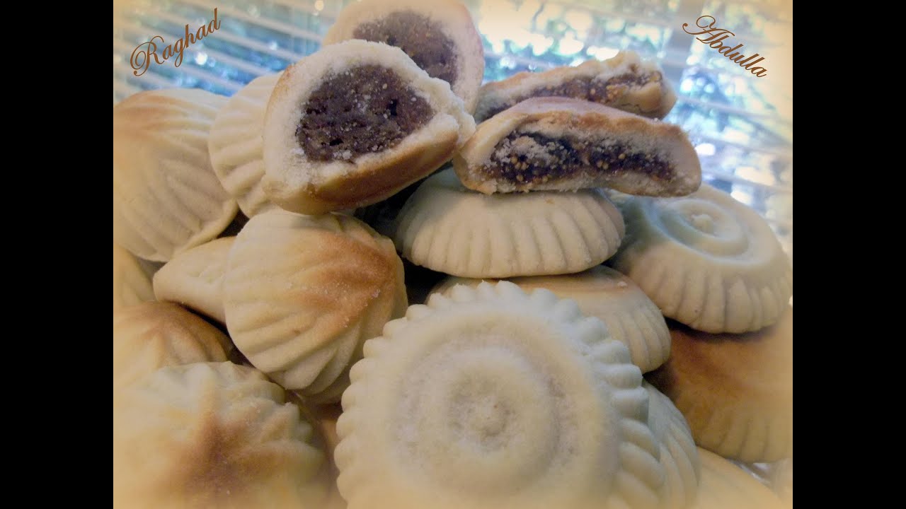 كعك الحليب المكثف