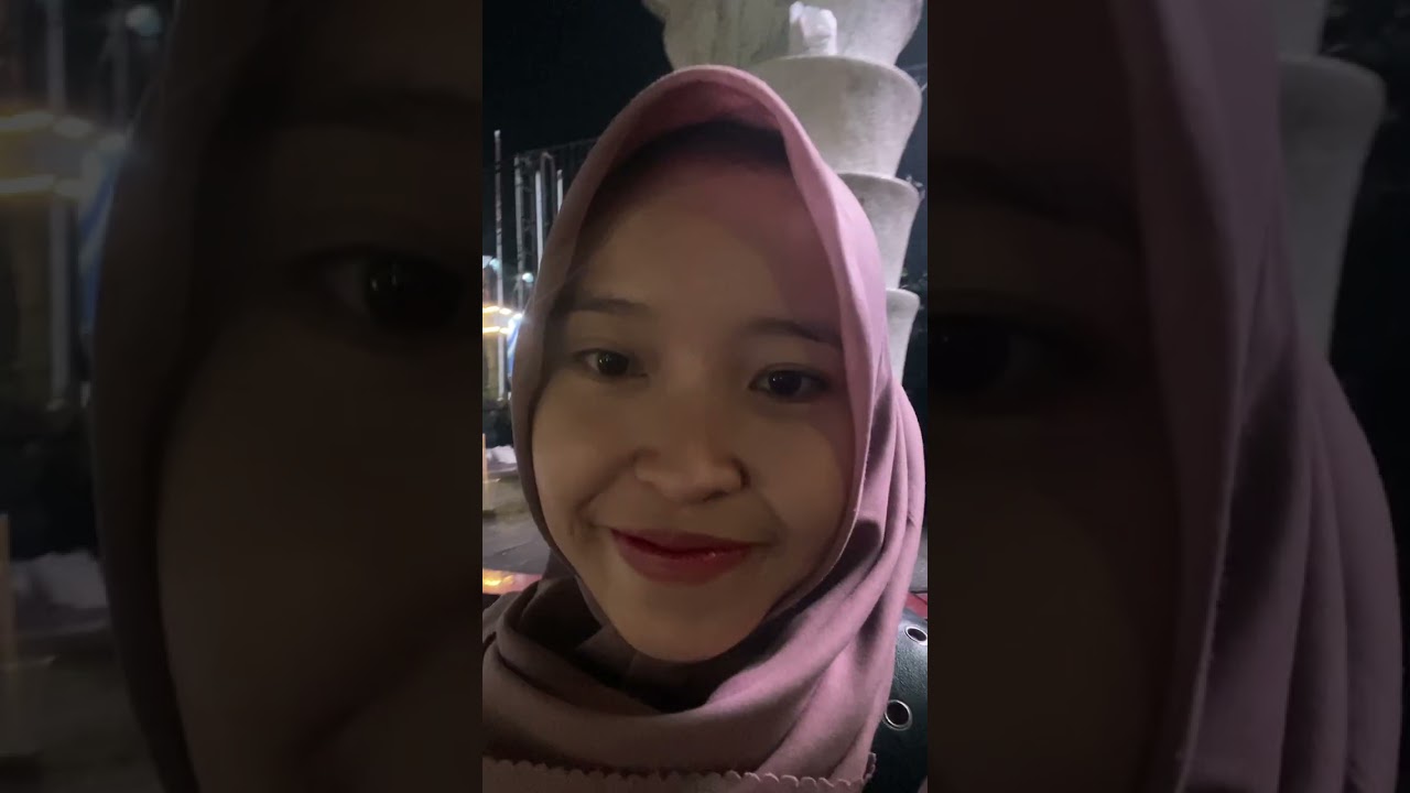 Liburan ahir tahun 2025 di bandung