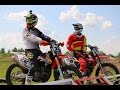 Motocross - Driving to heaven (LITHUANIA)