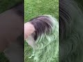 Bonny Synthetic Lace Front Wigs*24″