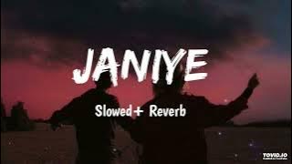 Janiye Mashup 2024 - Jay Guldekar \\ Mp3 song \\ Vishal Mishra  Category Mashup Song 2024  Singer