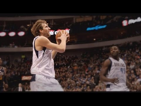 Video: Dirk Nowitzki: Biyografi, Yaratıcılık, Kariyer, Kişisel Yaşam