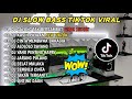 DJ SLOW BASS TIKTOK VIRAL - DJ GAYUNG TAKA BERSAMBUT - DJ KASHI PUJAAN REMIX TERBARU 2024