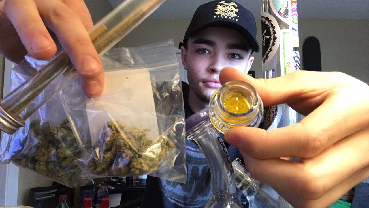 TOPSHELF STRAIN SESSION!!!