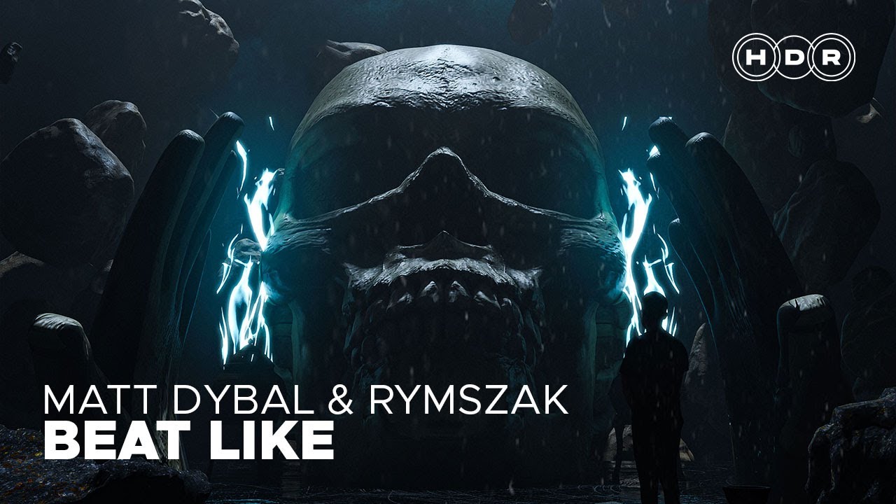 Watch Matt Dybal, rymszaK - Beat Like on YouTube Watch Matt Dybal, rymszaK - Beat Like on YouTube