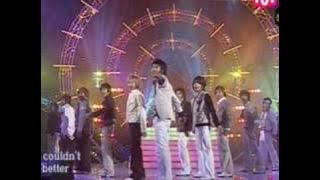 [6-2-16] Miracle - Super Junior