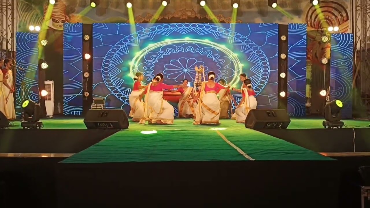 തിരുവാതിര 