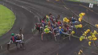 Vidéo de la course PMU PRIX ASPASIA