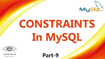 09 | Unique Constraint In MySQL | MySQL Constraints | Constraints In MySQL | MySQL (Hindi/Urdu)