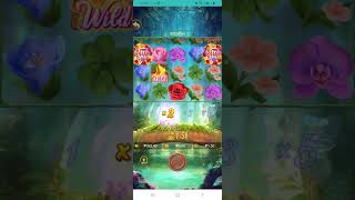 Butterfly Blossoms| PG Soft screenshot 1