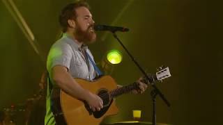 Marc Broussard - The Wanderer (Live at Full Sail University) chords