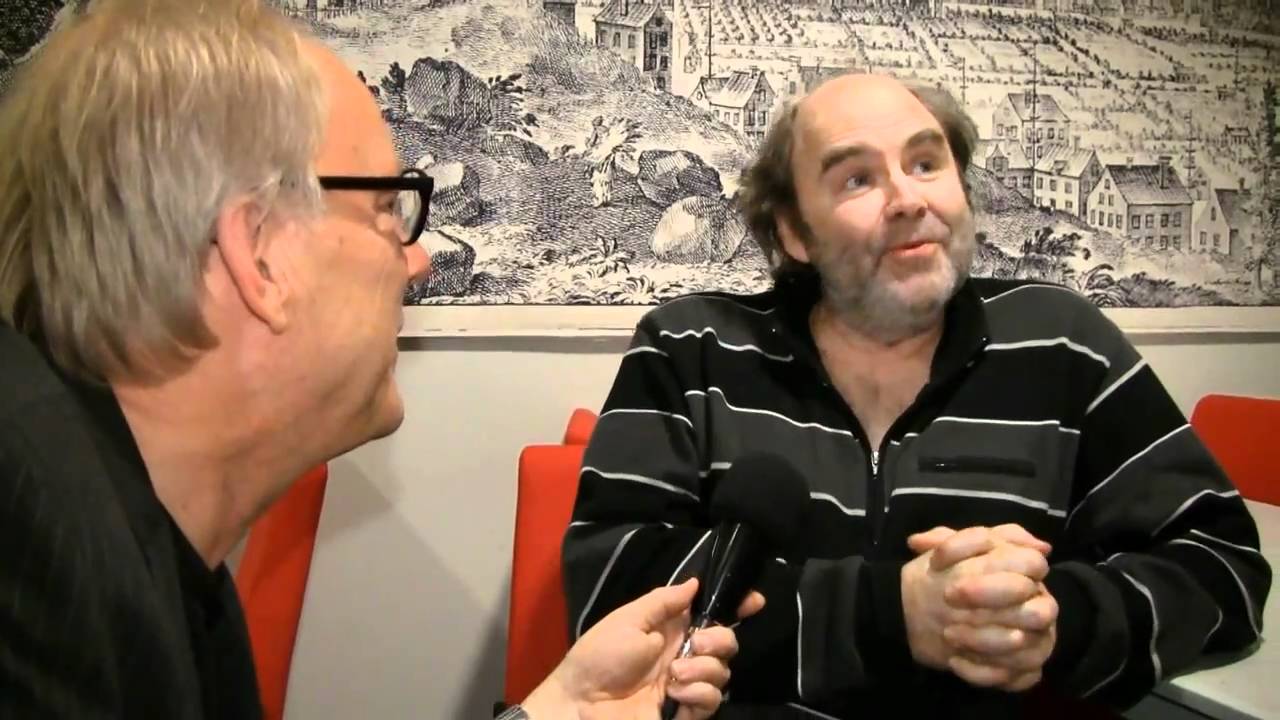 Nostalgisk Dansbandsgala 2011 på Åhaga.wmv