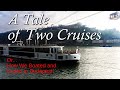 Our 2018 Viking River Cruise. Or, How We Boated And Bused To Budapest