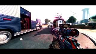 Can´t Sleep [OCC Week 174] || by SweapZz VFX