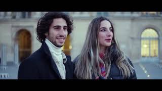 Book Lovers in the Latin Quarter