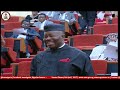 Senate Plenary,6th April, 2017