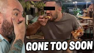 Influencers Who Died Trying to Go Viral REACTION | OFFICE BLOKES REACT!!