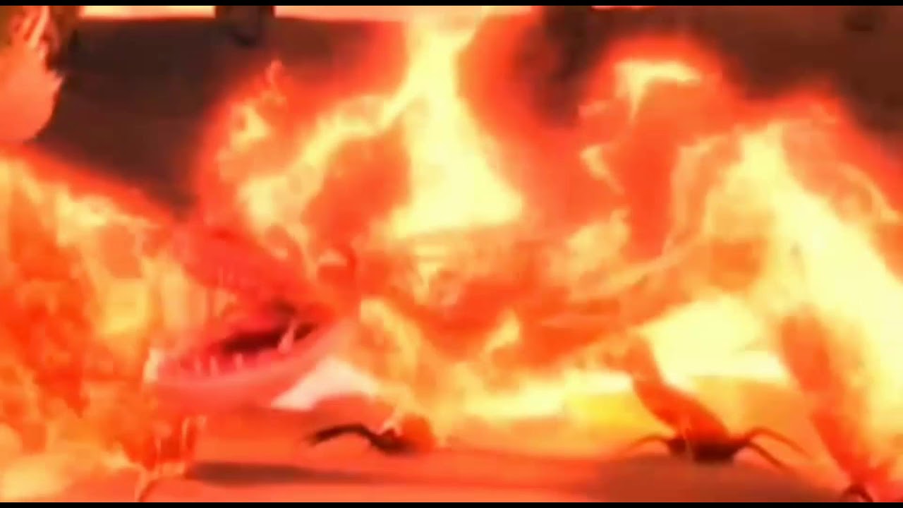 Дейф и Блэк:месть - YouTube