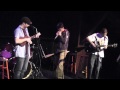 atag-no handlebars(flobots)-live-may 1st 2012
