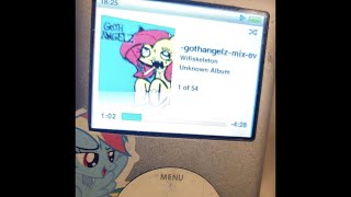 gothangelz playlist #2