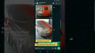 Testi Anget2 covermobil sarungmobil sirion 2013 Ditunggu Utk Unit Mobilnya Bosku Yg Lainnya Bosku