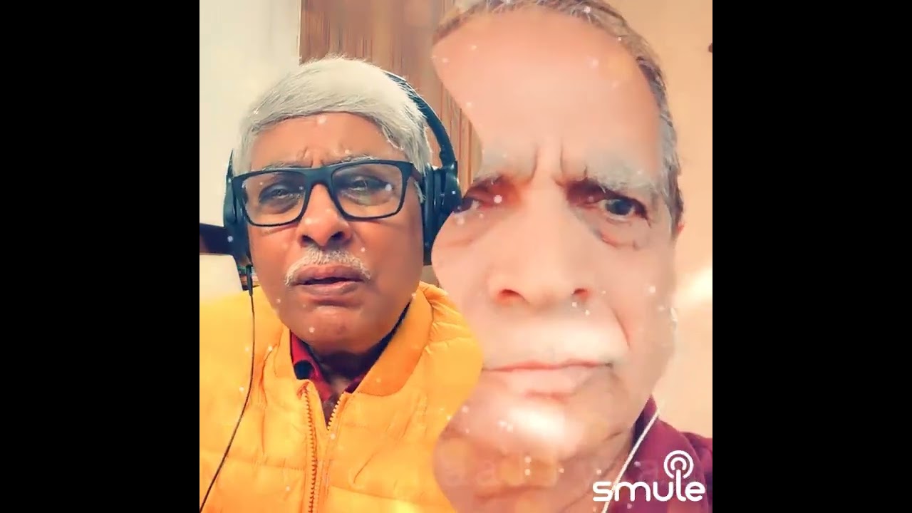 बेकरार करके हमें यूं न जाइए आपको हमारी कसम लोट आईए