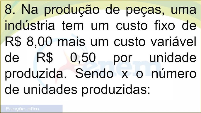 Matemática – Equações do 2º grau – Conexão Escola SME