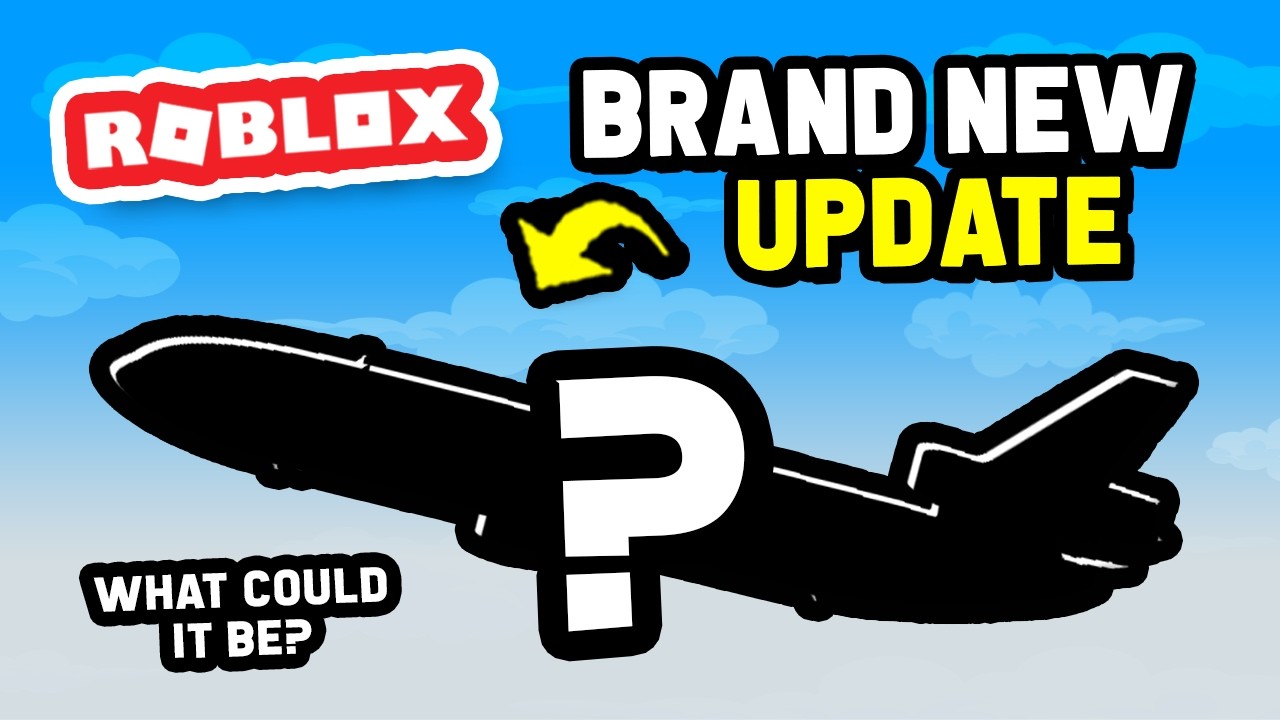 NEW UPDATE in Cabin Crew Simulator (Roblox)