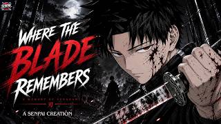 Where The Blade Remembers Chihiro Rokuhira Song Kagurabachi Anime Song