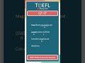 TOEFL Grammar Practice #568 | Written Expression Questions (Subject-Verb Agreement)