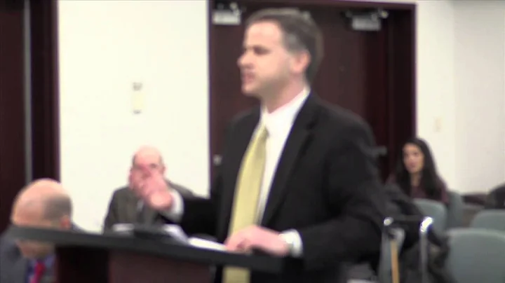 Highlights from Judge Angela Stokes disciplinary h...