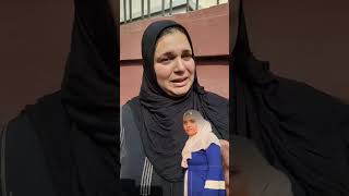 أسرة زوجة أنهى زوجها حياتها تكشف اللحظات الأخيرة في أولى جلسات محاكمة الزوج بالمنوفية