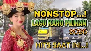 Download lagu Populer 2026 ~ Lagu Karo gendang salih ~ Sering di cari✨