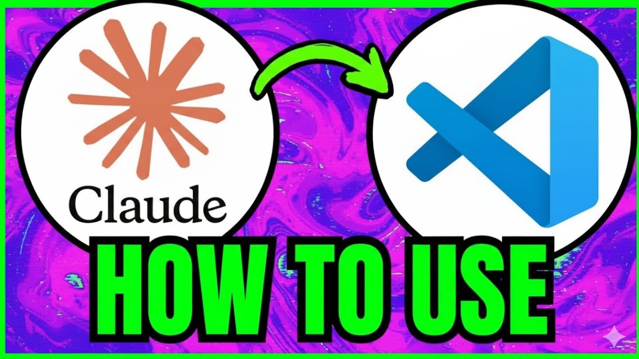 How to Use Claude AI in VS Code Step by Step (Boost Your Coding ...