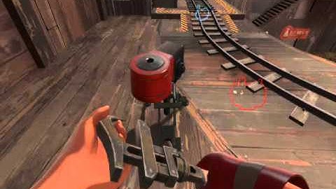 [Tf2] Comparing the Jag to the Wrench