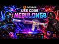 🎮 GGDrop Gameplay & Case Opening Fun | NEBULON58 - 🔥 My Honest Results GGDROP PROMO CODE